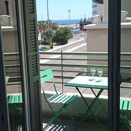 Appartement T2 Tout Confort Bastia  Exteriér fotografie
