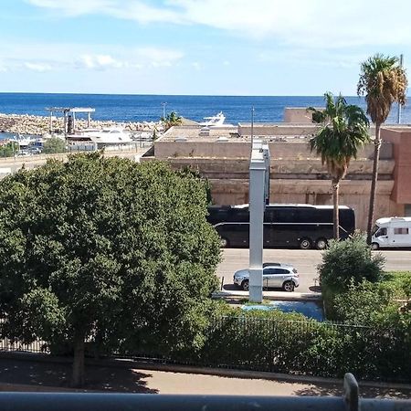 Appartement T2 Tout Confort Bastia  Exteriér fotografie