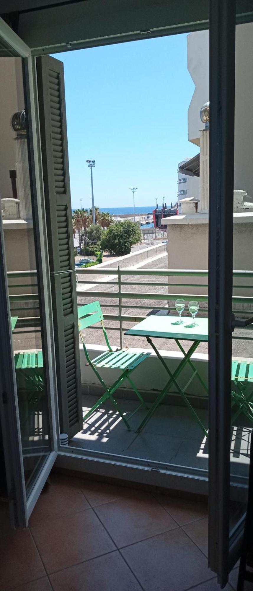Appartement T2 Tout Confort Bastia  Exteriér fotografie