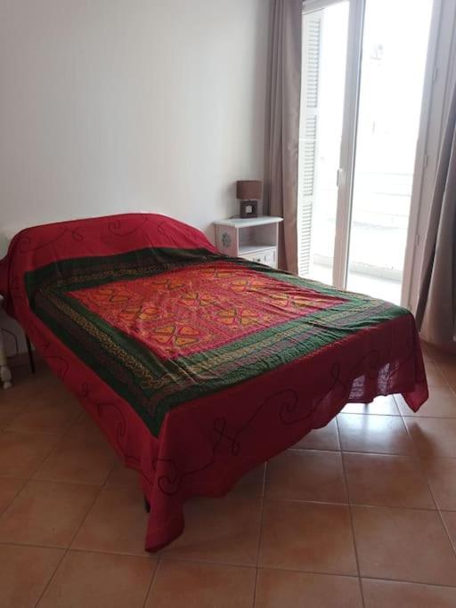 Appartement T2 Tout Confort Bastia  Exteriér fotografie