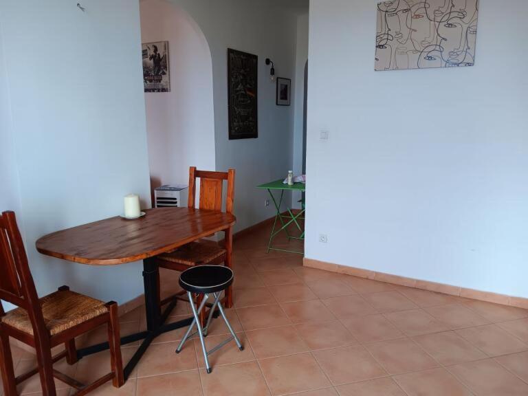 Appartement T2 Tout Confort Bastia  Exteriér fotografie