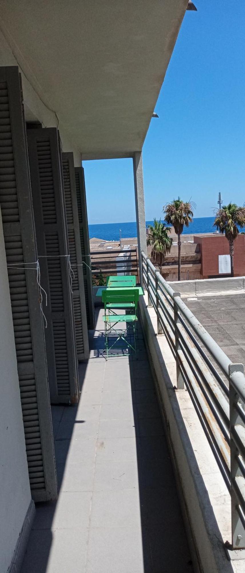 Appartement T2 Tout Confort Bastia  Exteriér fotografie