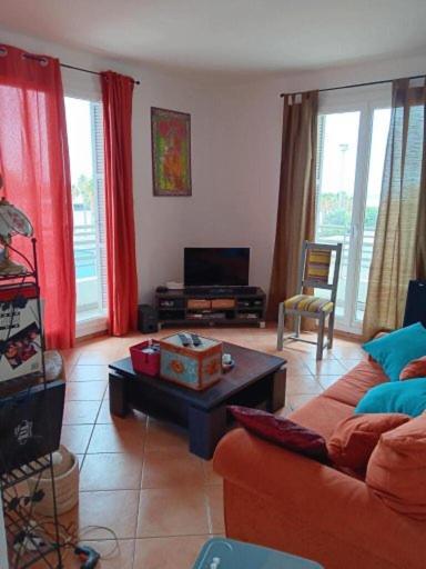 Appartement T2 Tout Confort Bastia  Exteriér fotografie