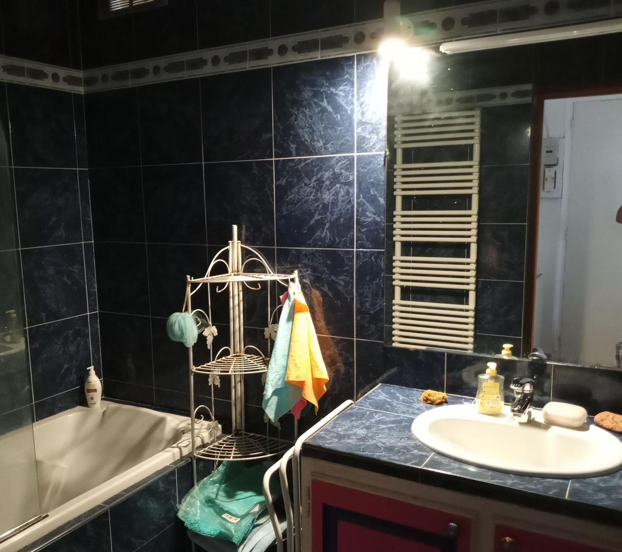 Appartement T2 Tout Confort Bastia  Exteriér fotografie