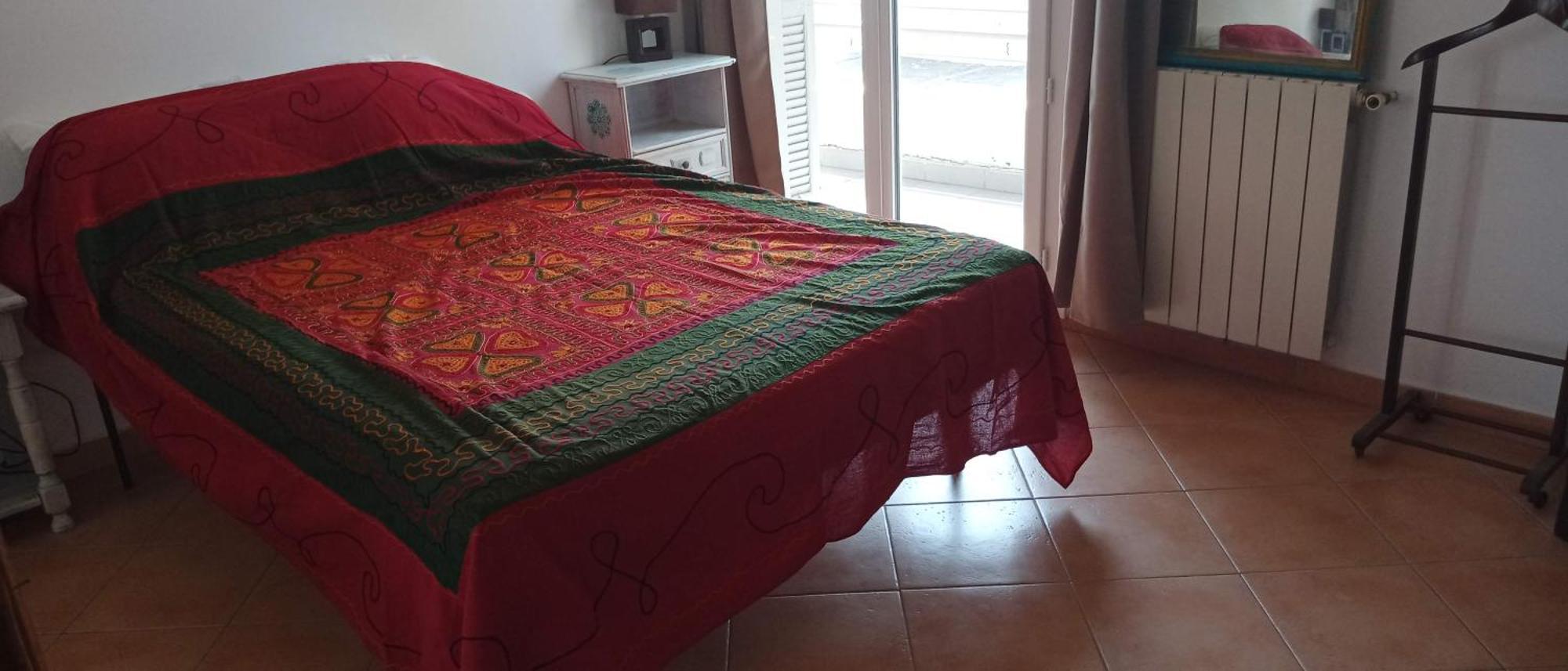 Appartement T2 Tout Confort Bastia  Exteriér fotografie