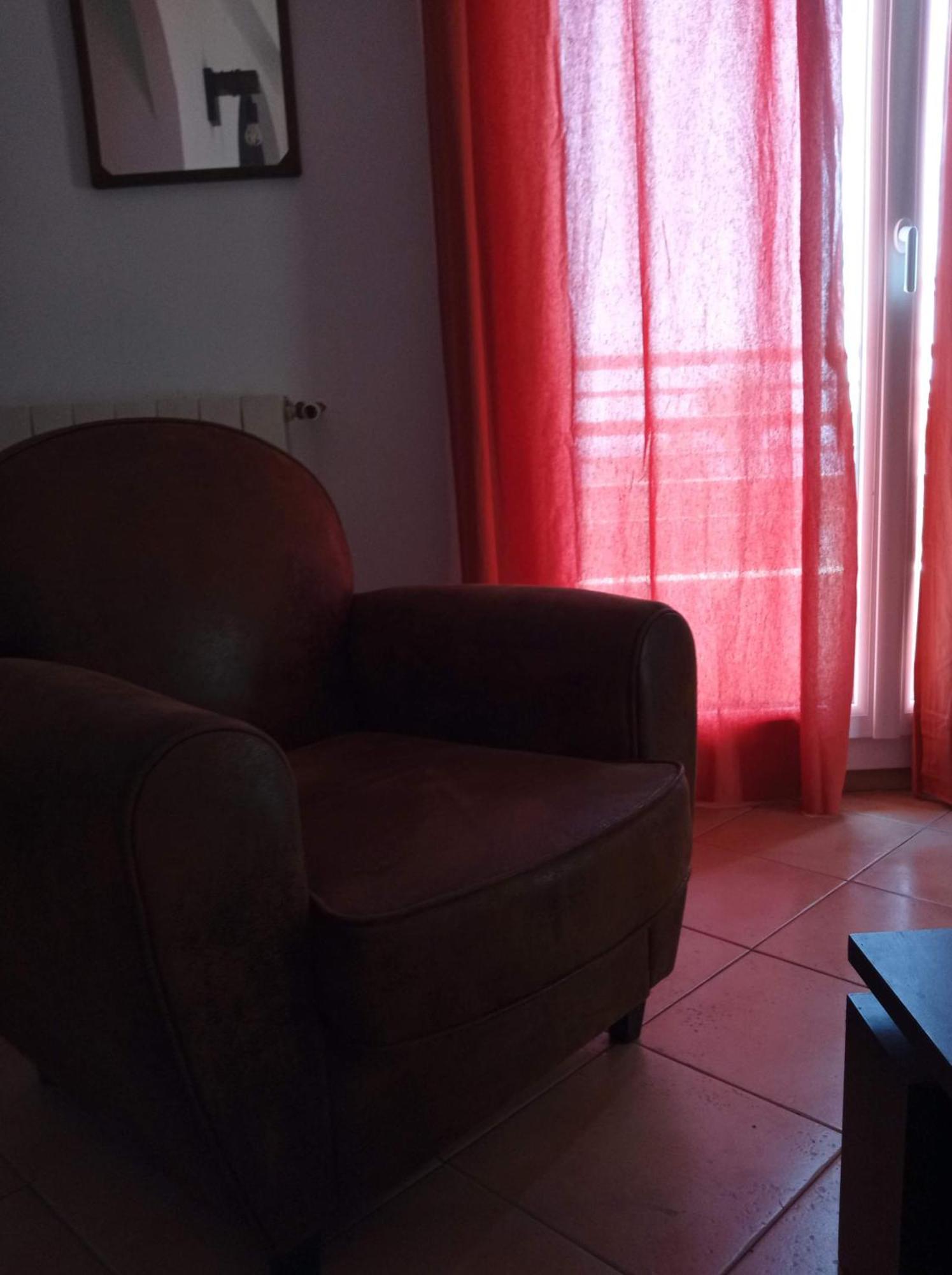 Appartement T2 Tout Confort Bastia  Exteriér fotografie