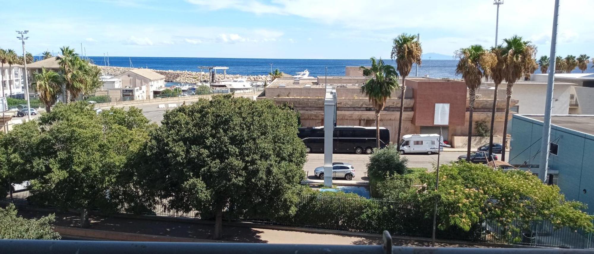 Appartement T2 Tout Confort Bastia  Exteriér fotografie